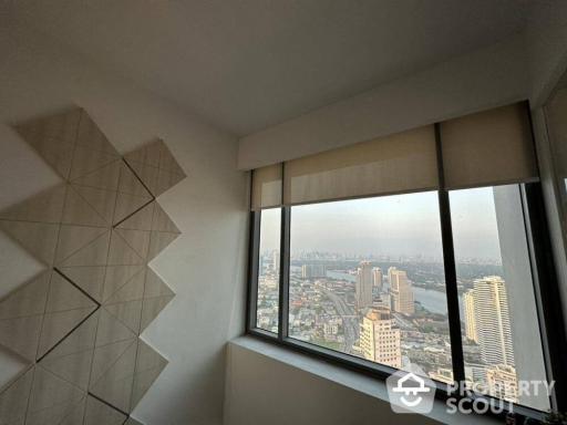 4-BR Penthouse at The Pano Rama 3 in Bang Phong Phang