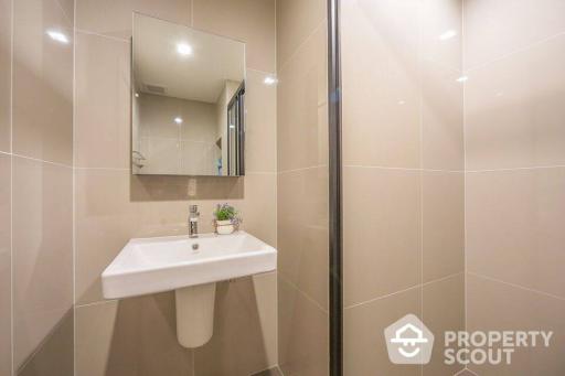 1-BR Condo at The Base Phetchaburi-Thonglor near ARL Ramkhamhaeng