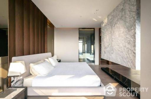 1-BR Condo at Circle Living Prototype New Petchburi near MRT Phetchaburi