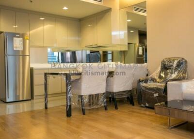 Condo at The Address Sathorn for rent