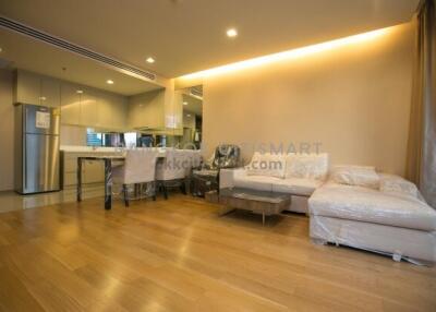 Condo at The Address Sathorn for rent