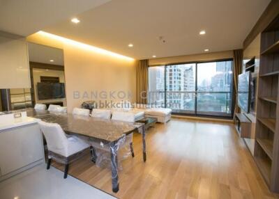 Condo at The Address Sathorn for rent