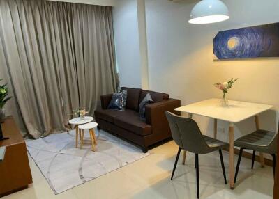 Condo for Rent at Ideo Blucove Sukhumvit