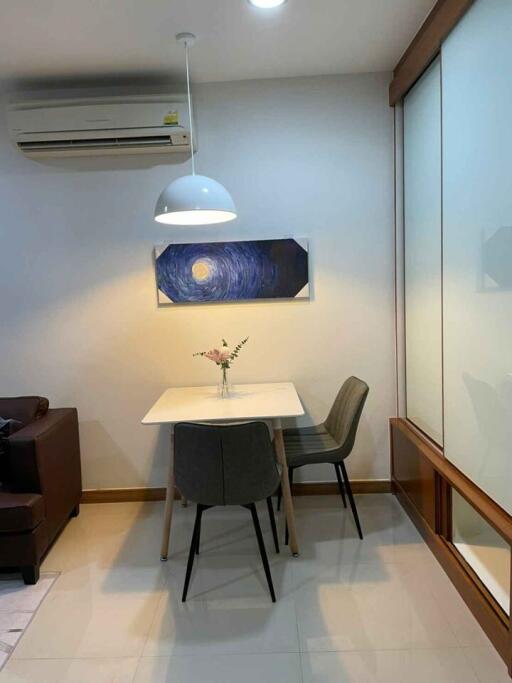 Condo for Rent at Ideo Blucove Sukhumvit