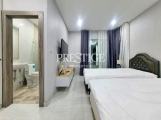 Private House- 6 bed 8 bath in East Pattaya PP10245