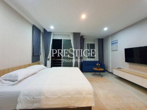 Private House- 6 bed 8 bath in East Pattaya PP10245