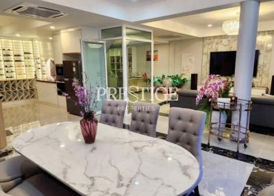 Private House- 6 bed 8 bath in East Pattaya PP10245