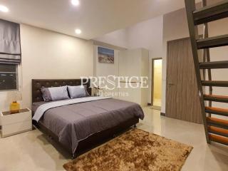 Private House- 6 bed 8 bath in East Pattaya PP10245