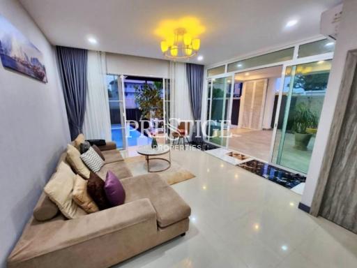 Private House- 6 bed 8 bath in East Pattaya PP10245