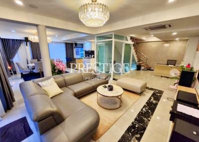 Private House- 6 bed 8 bath in East Pattaya PP10245