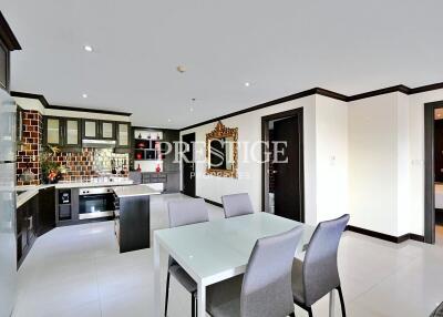 Nirvana Place – 2 Bed 2 Bath in South Pattaya PC8415