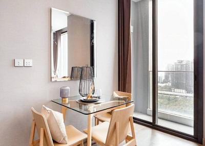 2 Bed 2 Bath 77 SQ.M The Esse At Singha Complex