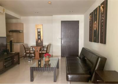 1 bed for sale near BTS Ekkamai Sukhkumvit 42