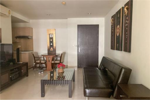 1 bed for sale near BTS Ekkamai Sukhkumvit 42