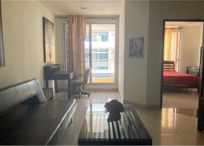 1 bed for sale near BTS Ekkamai Sukhkumvit 42