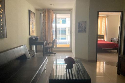 1 bed for sale near BTS Ekkamai Sukhkumvit 42 - 920071049-747