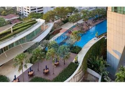 Condo in the heart of Asoke, excellent location - 920071065-405