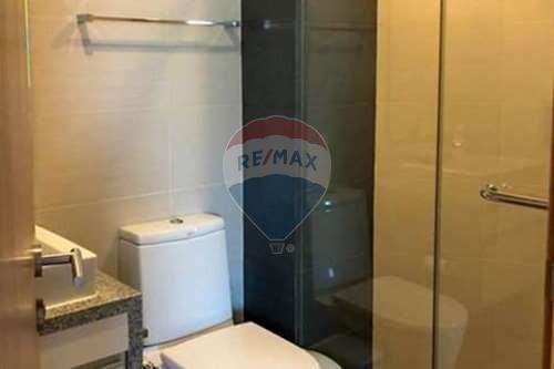 Condo in the heart of Asoke, excellent location