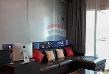 Condo in the heart of Asoke, excellent location