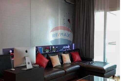 Condo in the heart of Asoke, excellent location