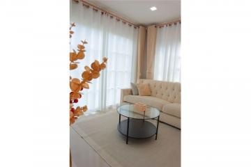 Spacious 3BR Single House Near Mega Bangna - Grandio Bangna KM.5