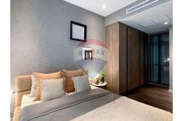 180 Sqm., 2 Beds, 2 Baths Condo listed for ฿ 43,950,000.