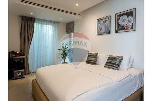 180 Degrees Ocean View 5 Bedrooms Villa 350 M. To Bangrak beach - 920121061-46