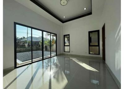 House with a private pool in Baan Dusit Pattaya View - 920471001-1288