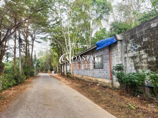 Land For Sale Huay Yai