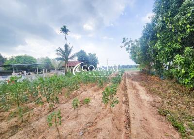 Land For Sale Huay Yai