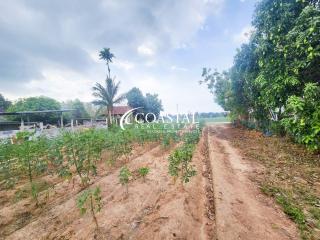 Land For Sale Huay Yai