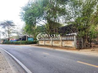 Land For Sale Huay Yai