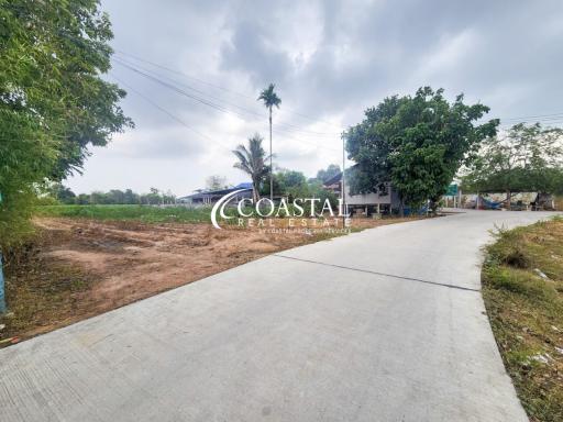 Land For Sale Huay Yai