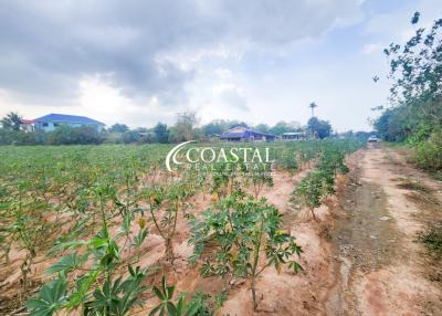 Land For Sale Huay Yai