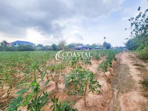 Land For Sale Huay Yai