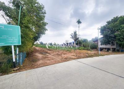 Land For Sale Huay Yai