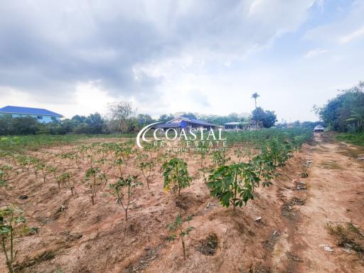 Land For Sale Huay Yai