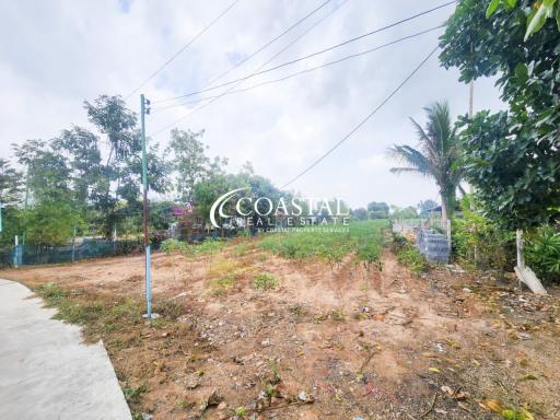 Land For Sale Huay Yai