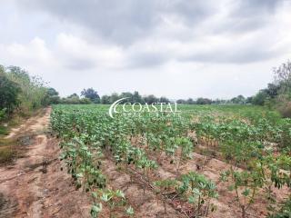 Land For Sale Huay Yai