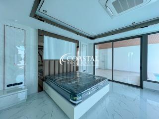 House For Sale East Pattaya