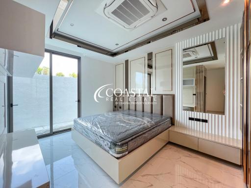 House For Sale East Pattaya