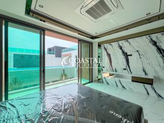 House For Sale East Pattaya