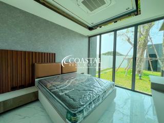 House For Sale East Pattaya