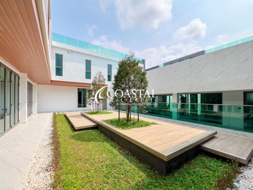 House For Sale East Pattaya