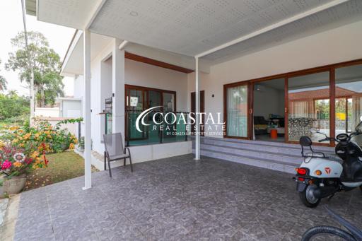 House For Sale Huay Yai