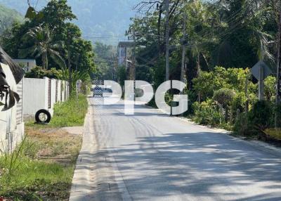 GREAT OPPORTUNITY LAND IN CHERNG TALAY
