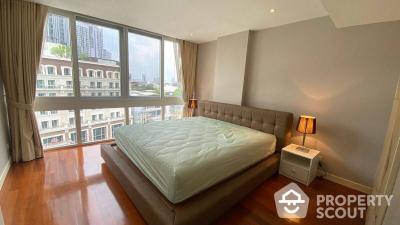 2-BR Penthouse at La Citta Delre Thonglor 16 near BTS Thong Lor