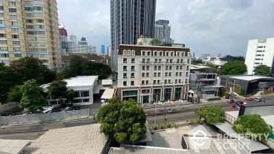 2-BR Penthouse at La Citta Delre Thonglor 16 near BTS Thong Lor