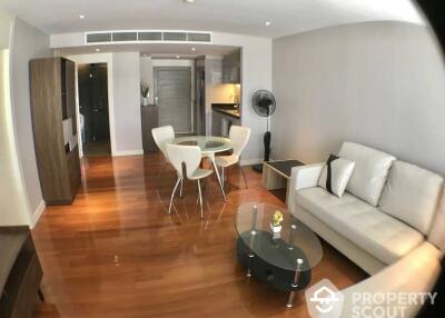 2-BR Penthouse at La Citta Delre Thonglor 16 near BTS Thong Lor