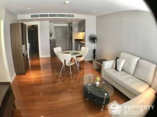 2-BR Penthouse at La Citta Delre Thonglor 16 near BTS Thong Lor